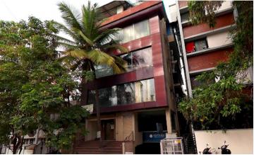 Spacelance Office Solutions - Building No.677 (HSR)